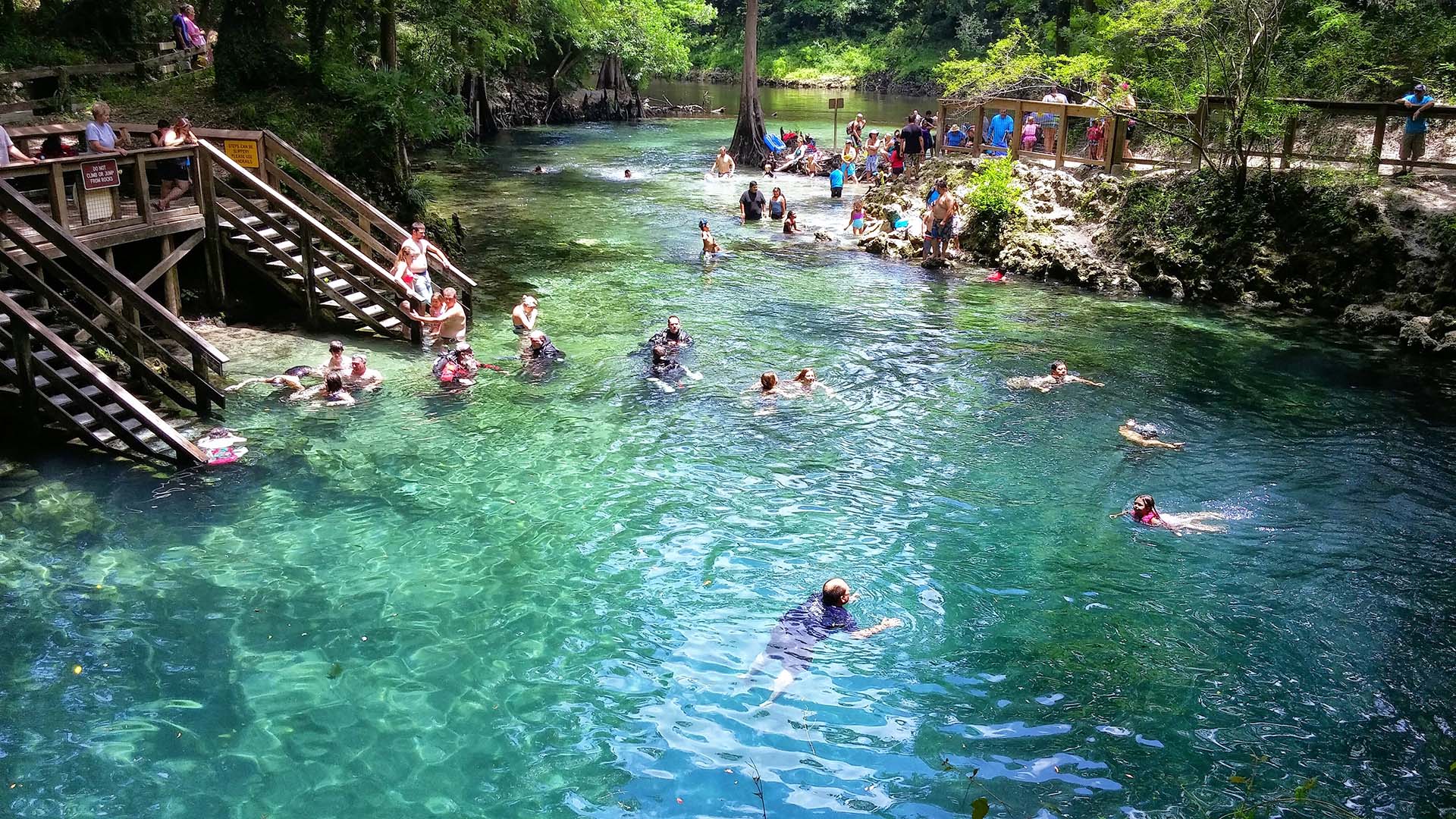 Madison Blue Spring State Park_2016 Reserve America Photo ...